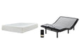 chime-12-inch-memory-foam-mattress-package