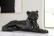 drice-panther-sculpture