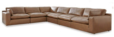 emilia-sectional