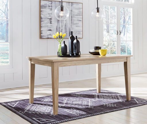 gleanville-dining-table