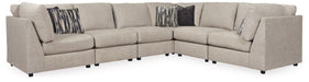 kellway-sectional