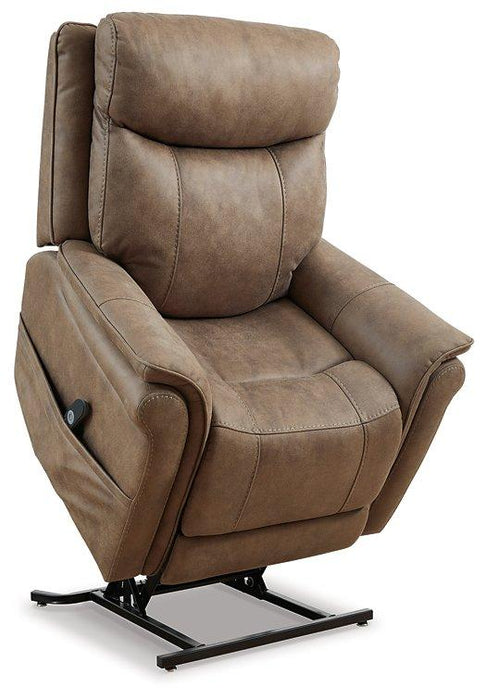 Lorreze Power Lift Chair