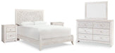 paxberry-bedroom-set