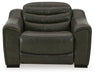 center-line-power-recliner