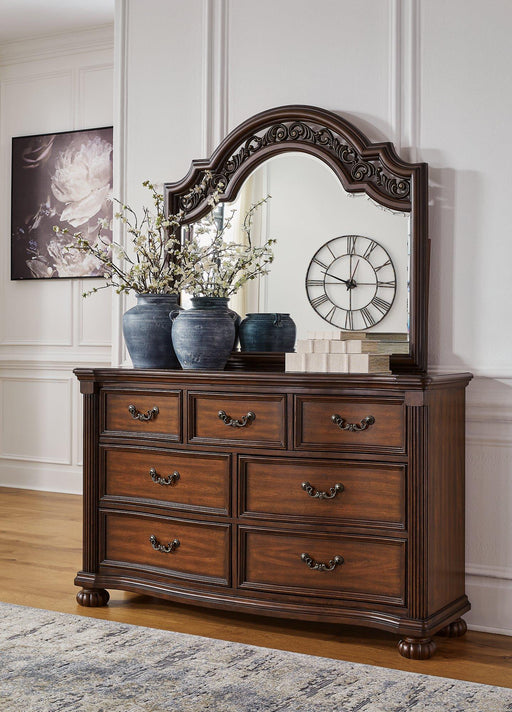 lavinton-dresser-and-mirror