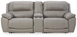 dunleith-3-piece-power-reclining-sectional-loveseat-with-console