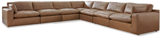 emilia-sectional