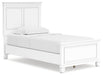 fortman-bed
