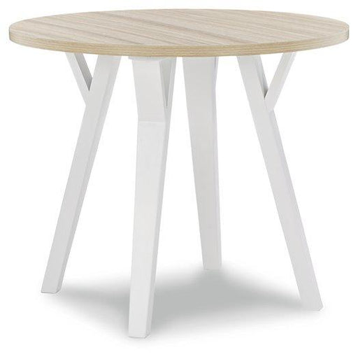 grannen-dining-table