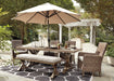 beachcroft-dining-table-with-umbrella-option