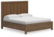 cabalynn-bedroom-set