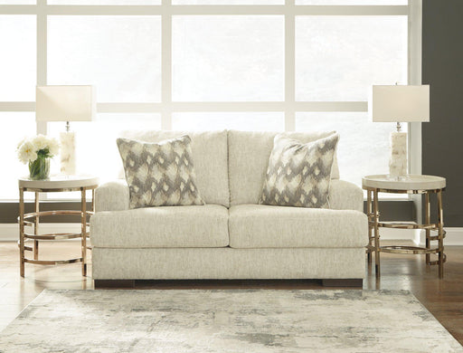 caretti-loveseat