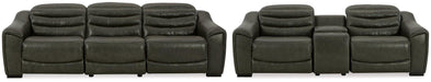 center-line-upholstery-package