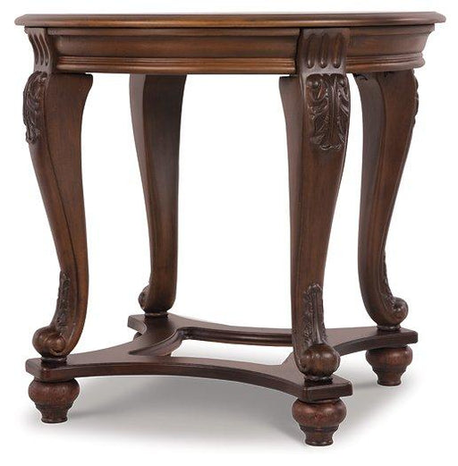 norcastle-end-table