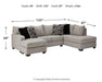 megginson-living-room-set