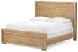 galliden-bed