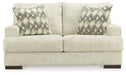 caretti-loveseat