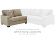 lucina-sectional