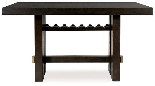 burkhaus-counter-height-dining-table