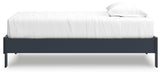 simmenfort-bed