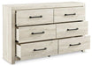 cambeck-dresser