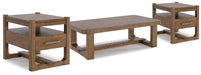 cabalynn-occasional-table-set