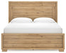 galliden-bed