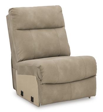 Next-Gen DuraPella Power Reclining Sectional Sofa