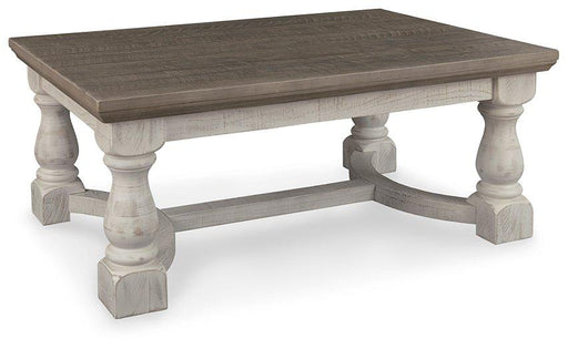 havalance-table-set