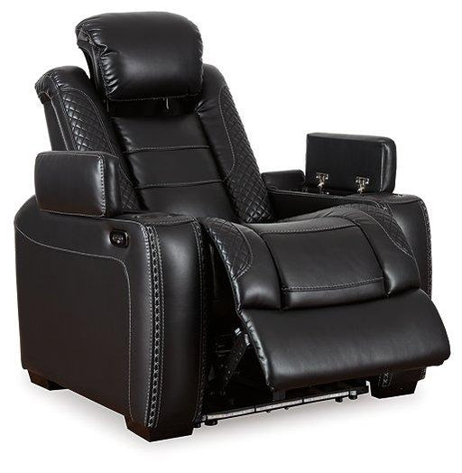 party-time-power-recliner