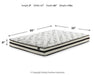 calverson-bed-and-mattress-package