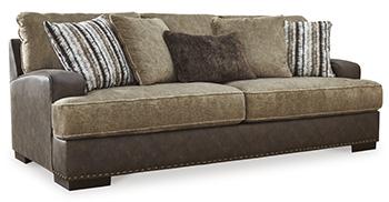 Alesbury Sofa