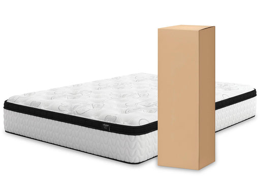 chime-12-inch-hybrid-2-piece-mattress-package