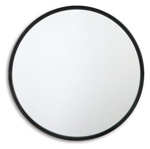 brocky-accent-mirror