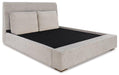 cabalynn-upholstered-bed