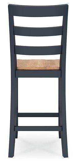 Gesthaven Counter Height Barstool