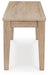 gleanville-42-dining-bench