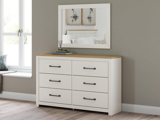 linnocreek-dresser-and-mirror