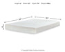 socalle-bed-and-mattress-package