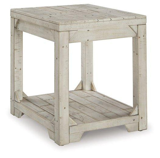 fregine-end-table-set