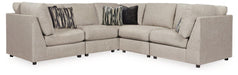 kellway-sectional