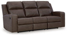 lavenhorne-reclining-sofa-with-drop-down-table