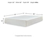 socalle-bed-and-mattress-package