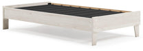 socalle-panel-bed