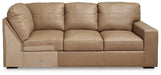 bandon-sectional