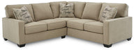 lucina-sectional