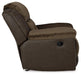 dorman-recliner