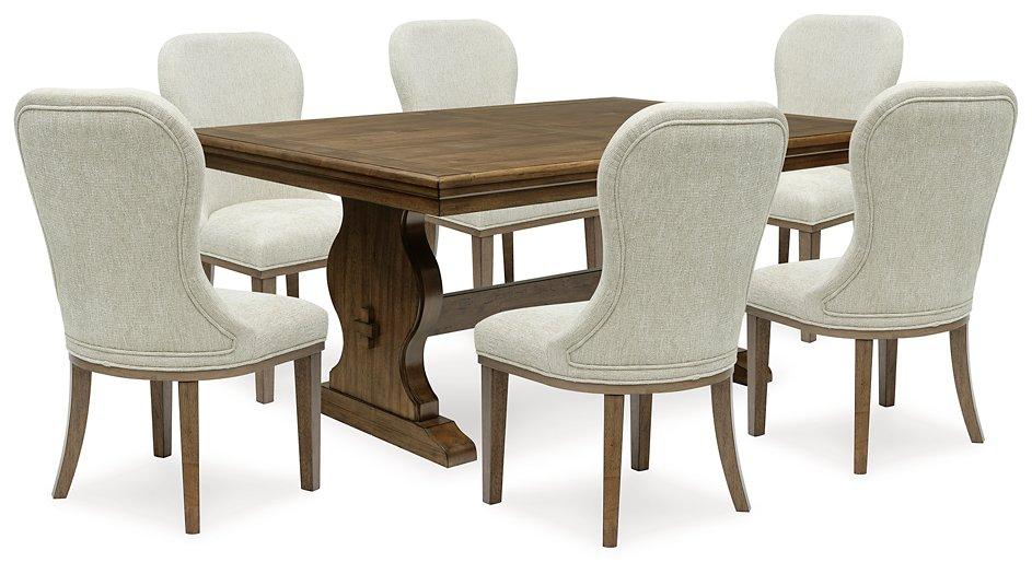 Sturlayne Dining Room Set