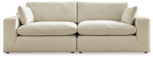 elyza-sectional