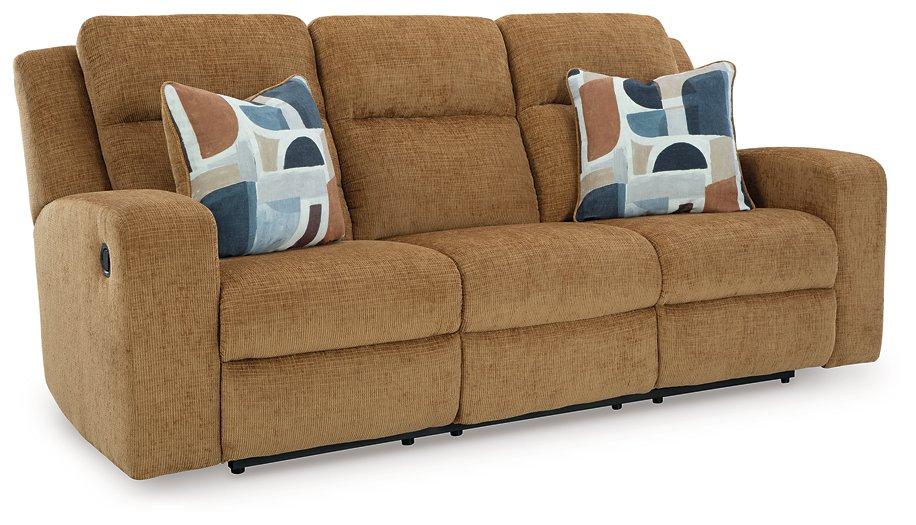 Kanlow Reclining Sofa